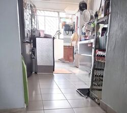 Blk 414 Bukit Batok West Avenue 4 (Bukit Batok), HDB 3 Rooms #556530251